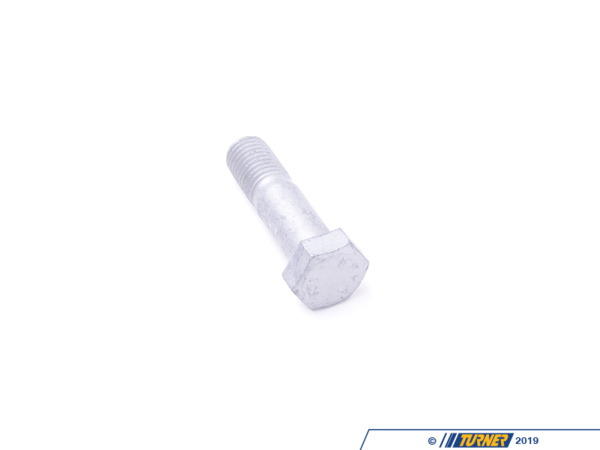 Genuine BMW Genuine BMW Hex Bolt - 26117523708 26117523708