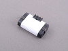Genuine BMW Battery 84102447710 View 2