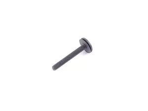 Genuine BMW Combi Oval-Head Machine Screw - 63129194594 - E89