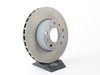 Genuine European BMW Genuine BMW Brake Disk 297X26 - 34212160586 34212160586 View 1