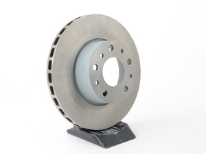 Genuine BMW Brake Disk 297X26 - 34212160586