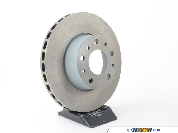 Genuine European BMW Genuine BMW Brake Disk 297X26 - 34212160586 34212160586