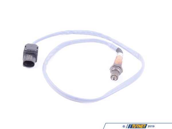 Bosch Bosch Oxygen Sensor - E70 X5 11787557223
