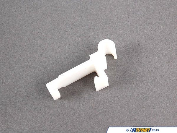 Genuine BMW Clamp - Lifting Jack - E39 71126765000
