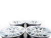 VMR V703 18" Wheels - Staggered Set Of Four v13406KT View 6