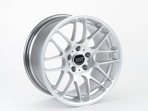 V703 18" Wheels - Staggered Set Of Four