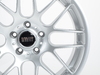 VMR V703 18" Wheels - Staggered Set Of Four v13406KT View 3
