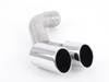 Supersprint BMW F01 / F02 740i (N54 Engine) '09 ->'12 Rear exhaust Right 982204 View 9