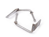 Supersprint F01/F02 740i Rear exhaust Left 982234 View 5