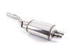 Supersprint F01/F02 740i Rear exhaust Left 982234 View 6