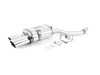 Supersprint BMW F01 F02 Supersprint Performance Muffler (4x90mm) 982246KT View 4