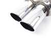 Supersprint BMW F01 F02 Supersprint Performance Muffler (4x90mm) 982246KT View 1