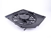 URO URO Auxiliary Cooling Fan Assembly 17117561757 View 1
