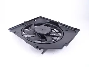 URO Auxiliary Cooling Fan Assembly