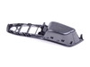 Genuine BMW Genuine BMW Grey Front Door Handle Trim - Left - F10 51417225877 View 2