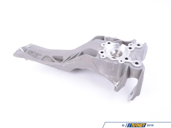 Genuine MINI Genuine MINI Trailing Arm, Right - 33326795660 33326795660