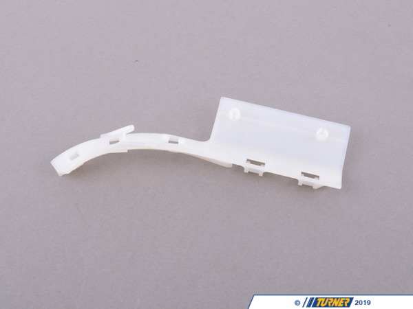 Genuine BMW Genuine BMW Bracket Front Left - 51218215699 - E38,E39,E39 M5 51218215699