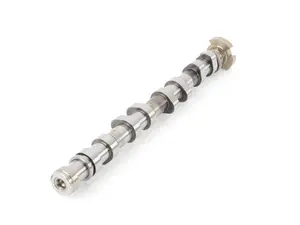 Schrick Camshaft Set - MINI Cooper S - R56 - Schrick 248 Degree Camshaft Set with 10.7mm Lift