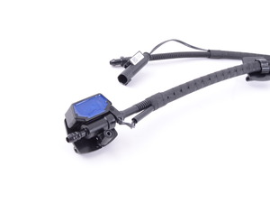 Genuine BMW Windshield Wiper Fluid Nozzle