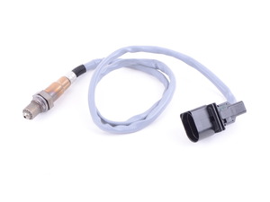 Genuine BMW Oxygen Sensor - E46