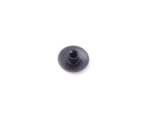 Winsheild Cowl Trim Push-button - E36 - 51718153561