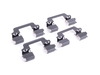 Genuine MINI Genuine MINI Front Brake Pad Set -  34106863292 View 3