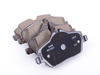 Genuine MINI Genuine MINI Front Brake Pad Set -  34106863292 View 5