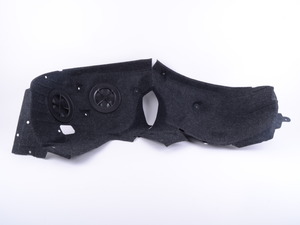 Genuine MINI Front Fender Liner - Left