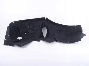 Genuine MINI Front Fender Liner - Left