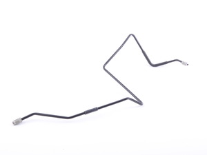 Genuine BMW Brake Circuit Pipe, Rear D=6mm - 34322283841 - E60 M5,E63 M6