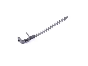 Genuine BMW Cable Tie - 61131370660 - E30,E30 M3
