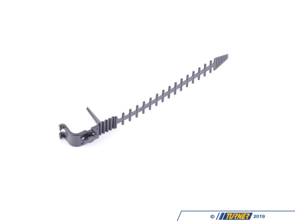 Genuine BMW Genuine BMW Cable Tie - 61131370660 - E30,E30 M3 61131370660