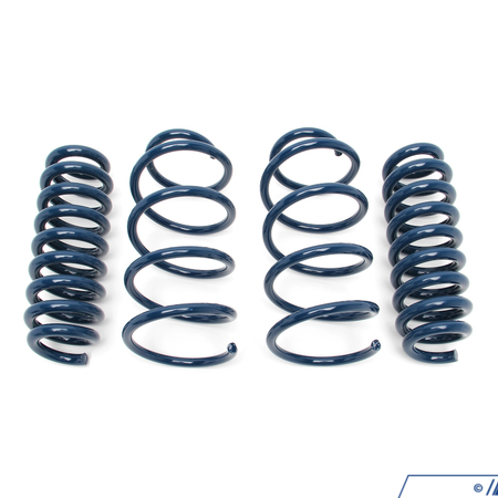 Dinan E92 335i/xi Dinan Performance Spring Set D100-0497