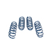 Dinan F10 550i/iX Dinan Performance Spring Set D100-0902 View 1