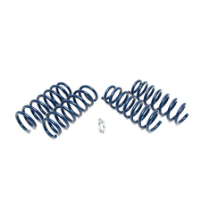 E70 X5M, E71 X6M Dinan Performance Spring Set