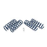 Dinan F02 Alpina B7L With Air Ride Performance Spring Set D100-0916