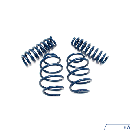 Dinan BMW E92 M3 Performance Spring Set D100-0917
