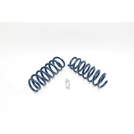 Dinan F85 X5M/F86 X6M Dinan Performance Spring/Lowering Kit D100-0930