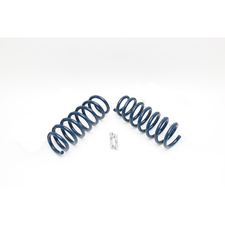 F85 X5M/F86 X6M Dinan Performance Spring/Lowering Kit