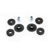 Dinan E9X non-M Dinan Ride Comfort Kit (12mm Rear Upper Shock Mount Kit) D110-0007 View 7