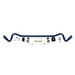 Dinan Dinan Tubular Front Adjustable Sway Bar - 32mm - E9X M3, E82 1M D120-0520 View 1