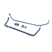 Dinan F22, F3X RWD Dinan Adjustable Sway Bar Set D120-0585 View 1