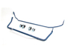 Dinan Dinan Adjustable Sway Bar Set - F22 Xi, F3X Xi AWD  D120-0595 View 1