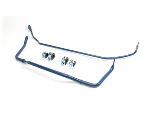 Dinan Adjustable Sway Bar Set - F22 Xi, F3X Xi AWD 