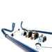 Dinan F87 M2, F8X M3/M4 Dinan Tubular Adjustable Sway Bar Set D120-0605 View 2