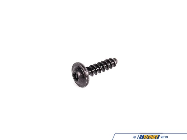 Genuine BMW Genuine BMW Screw - 13717832177 - E46,E46 M3 13717832177