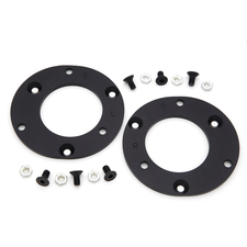 Dinan Fixed Camber Plates - E9X M3