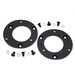 Dinan Fixed Camber Plates D160-0390 View 1