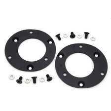 Fixed Camber Plates