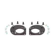 Camber Plates